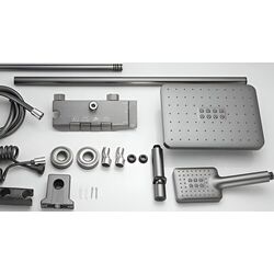 Set de dus Armata BCS-009-J (Black) Thumb