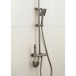 Set de dus Armata BCS-009-J (Black) Thumb