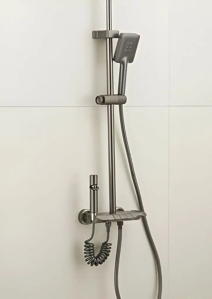 Set de dus Armata BCS-009-J (Black)