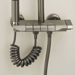 Set de dus Armata BCS-009-J (Black) Thumb