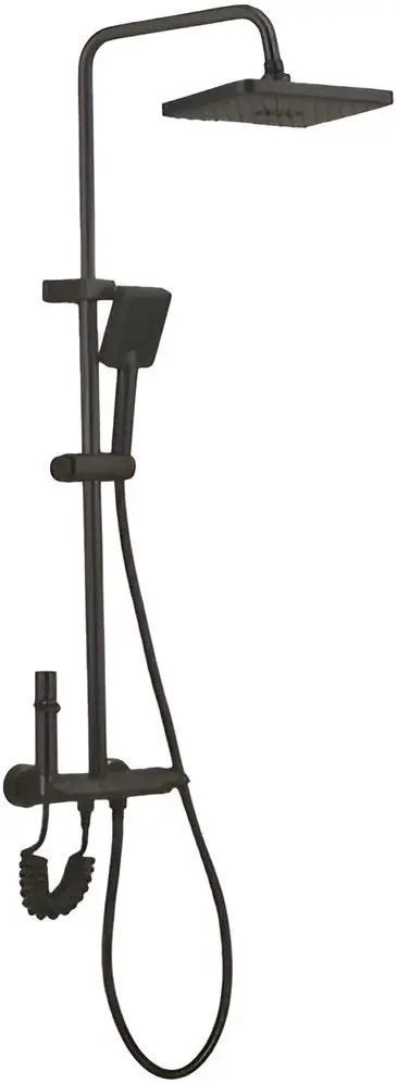 Set de dus Armata BCS-009-J (Black)