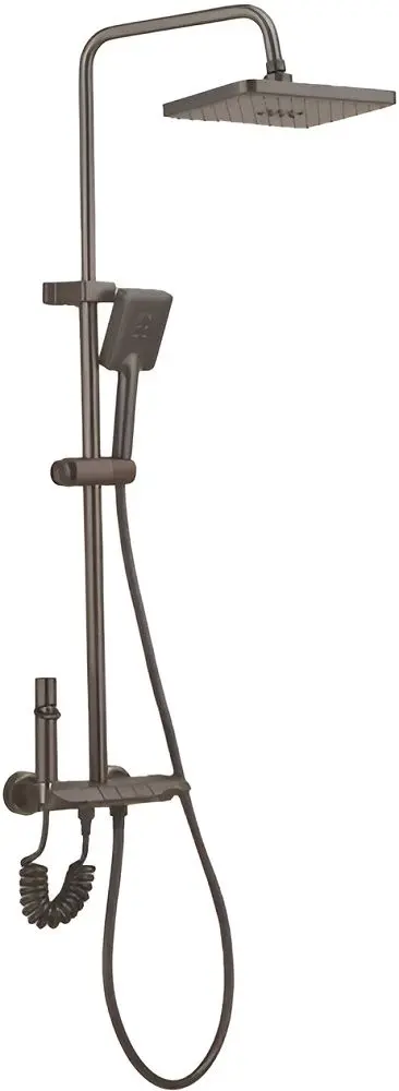 Set de dus Armata BCS-009-J (Graphite)