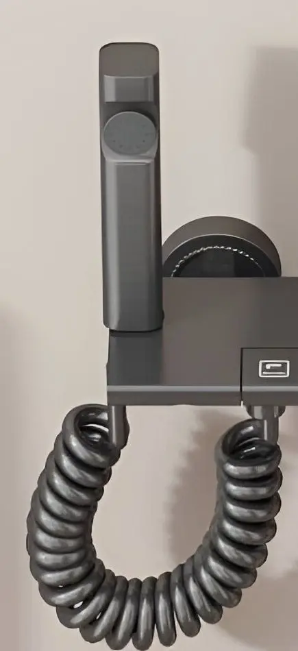 Set de dus Armata BCT-009-J (Graphite)