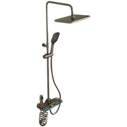 Душевой гарнитур Art Flame Albion 8004 (Grey)