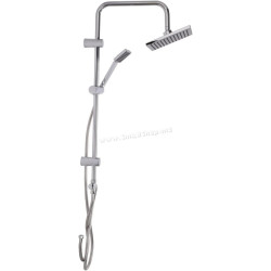 Душевой гарнитур Bathroom Solutions 24613 (Chrome)