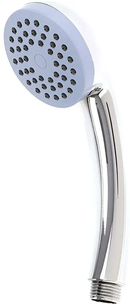 Set de dus Bathroom Solutions 28005 (Inox)