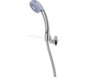 Set de dus Bathroom Solutions 28005 (Inox)