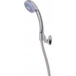 Set de dus Bathroom Solutions 28005 (Inox)