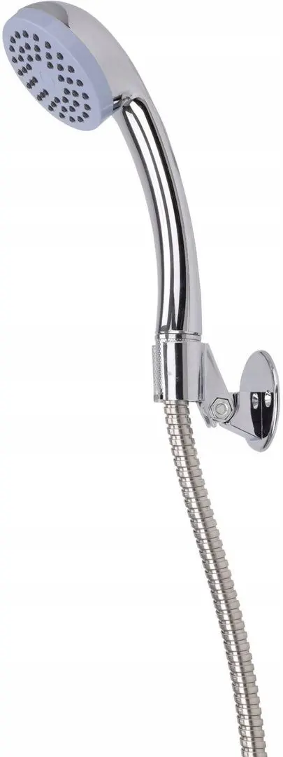 Set de dus Bathroom Solutions 28005 (Inox)