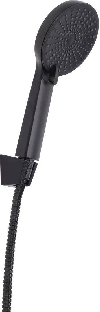 Душевой гарнитур Bathroom Solutions 49686 (Black)