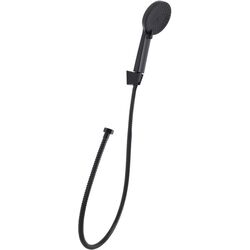 Set de dus Bathroom Solutions 49686 (Black)