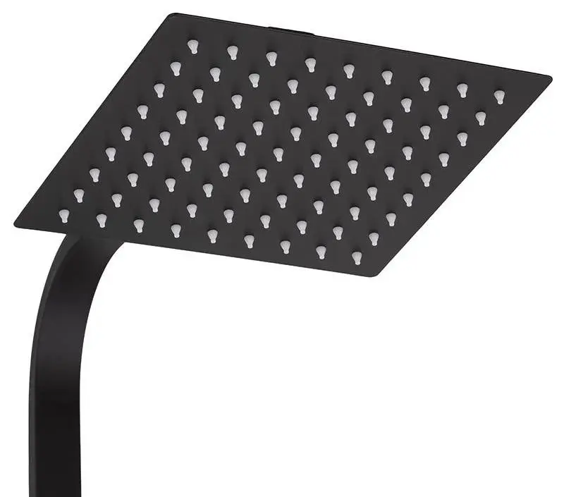 Set de dus Champion KUB-009-J (Black)