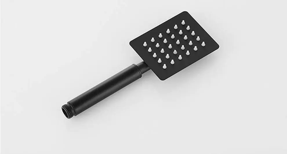 Set de dus Champion KUB-009-J (Black)