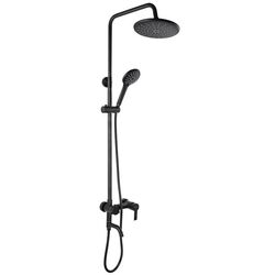Set de dus Champion NOX-009-J (Black)