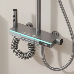 Set de dus Champion PBL-009-J (Black) Thumb