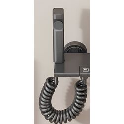 Set de dus Champion PBL-009-J (Black) Thumb