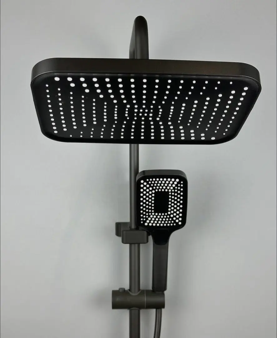 Set de dus Champion PBM-009-J (Graphite)