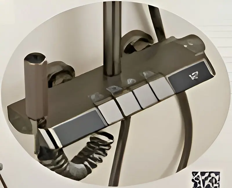 Душевой гарнитур Champion PBR-009-J (Graphite)