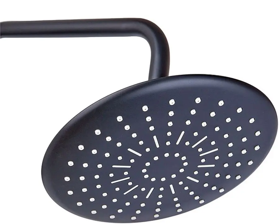 Set de dus Champion SAP-009-J (Black)