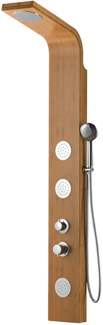 Panou de dus Creavit PB3023 (Wood)