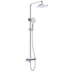 Душевой гарнитур Creavit SH510 (Inox)