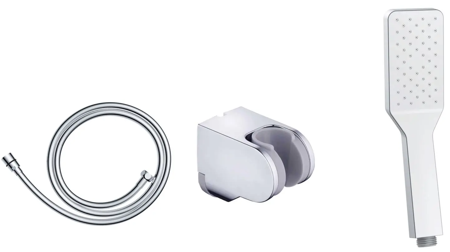 Dus de mana Creavit SH120 (Chrome)