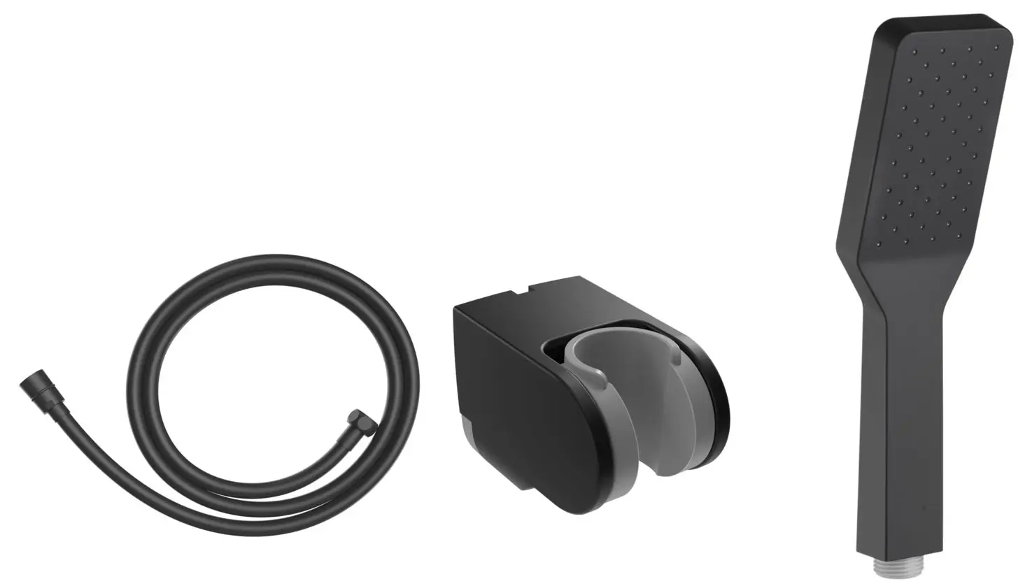 Dus de mana Creavit SH120S (Matt Black)