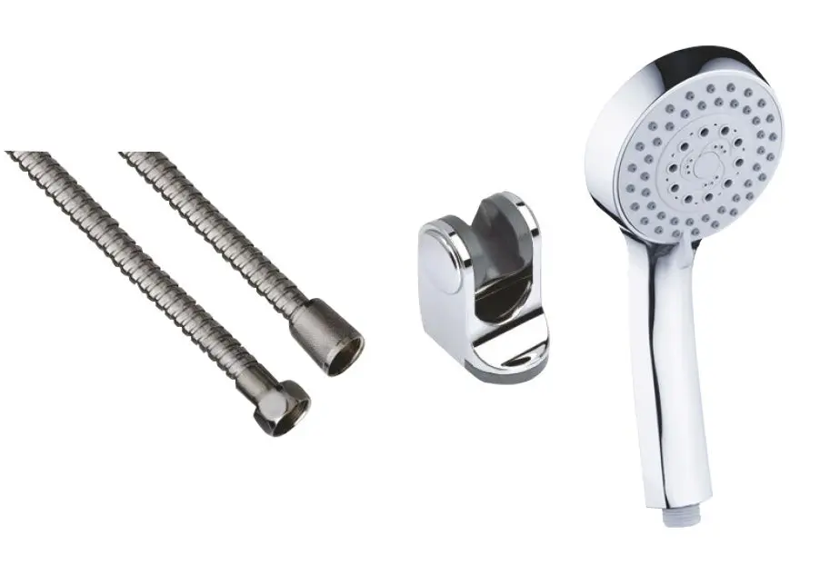 Ручной душ Creavit SH116