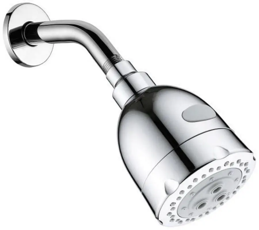 Dus de sus Creavit SH034 (Chrome)