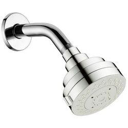 Верхний душ Creavit SH035 (Crome)