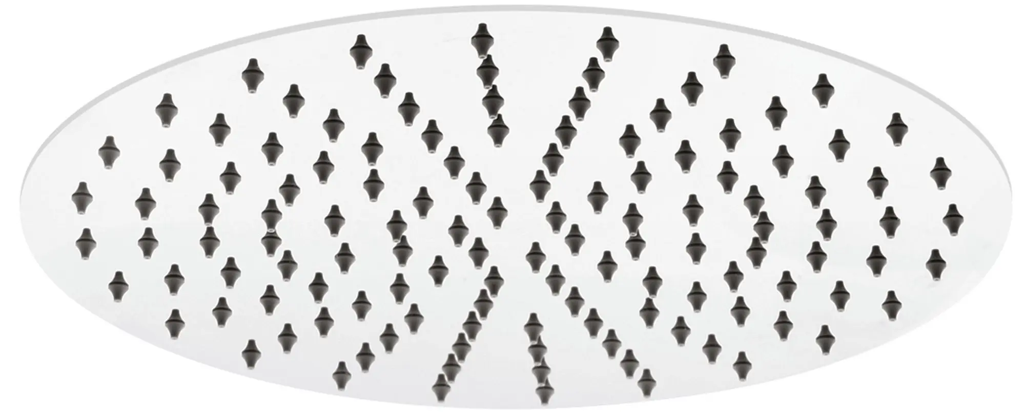 Dus superior Creavit SH3000 (Chrome)