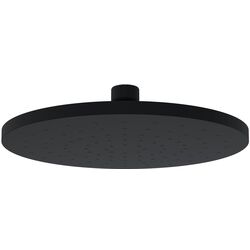 Верхний душ Creavit SH330S (Matt Black)