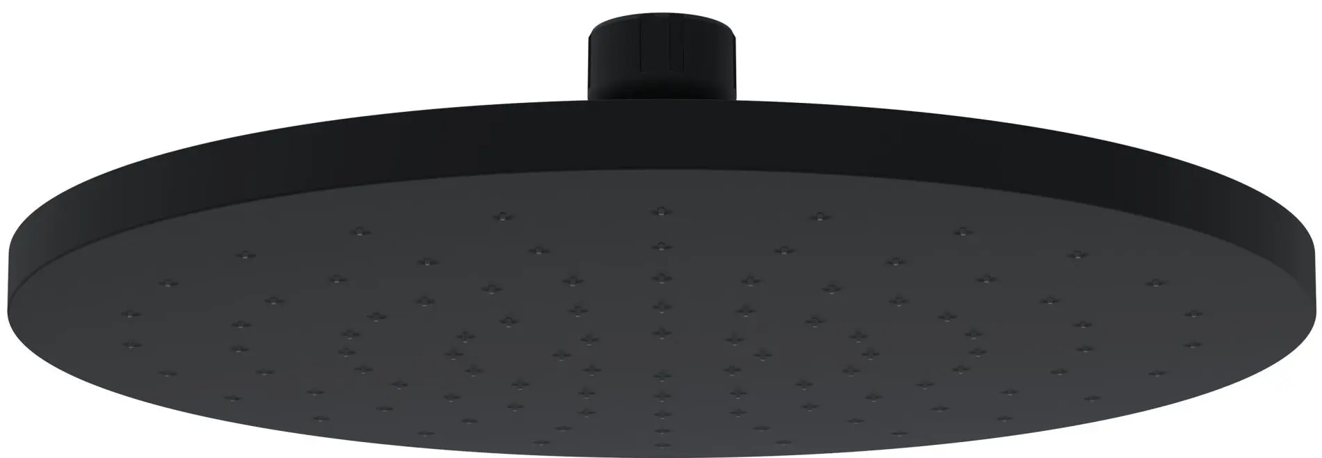 Верхний душ Creavit SH330S (Matt Black)