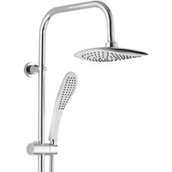 Set de dus Deante Neo Nuovo NBO 051K (Chrome) Thumb
