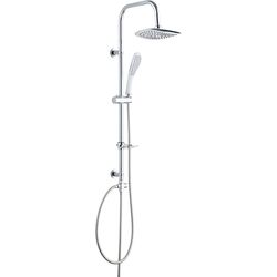 Set de dus Deante Neo Nuovo NBO 051K (Chrome)