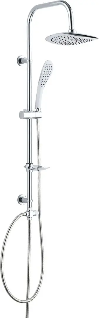 Set de dus Deante Neo Nuovo NBO 051K (Chrome)