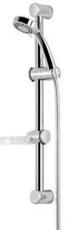 Turn de dus Deante Neo Easy NEE 051K (Chrome)