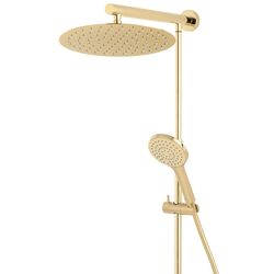 Душевой гарнитур F-Design Anima FD5-ANA-7U-55 (Gold) Thumb