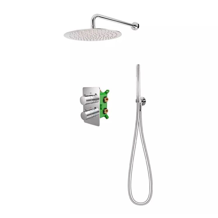 Set de dus F-Design Stabilla FD1-TS07-7SET1-11