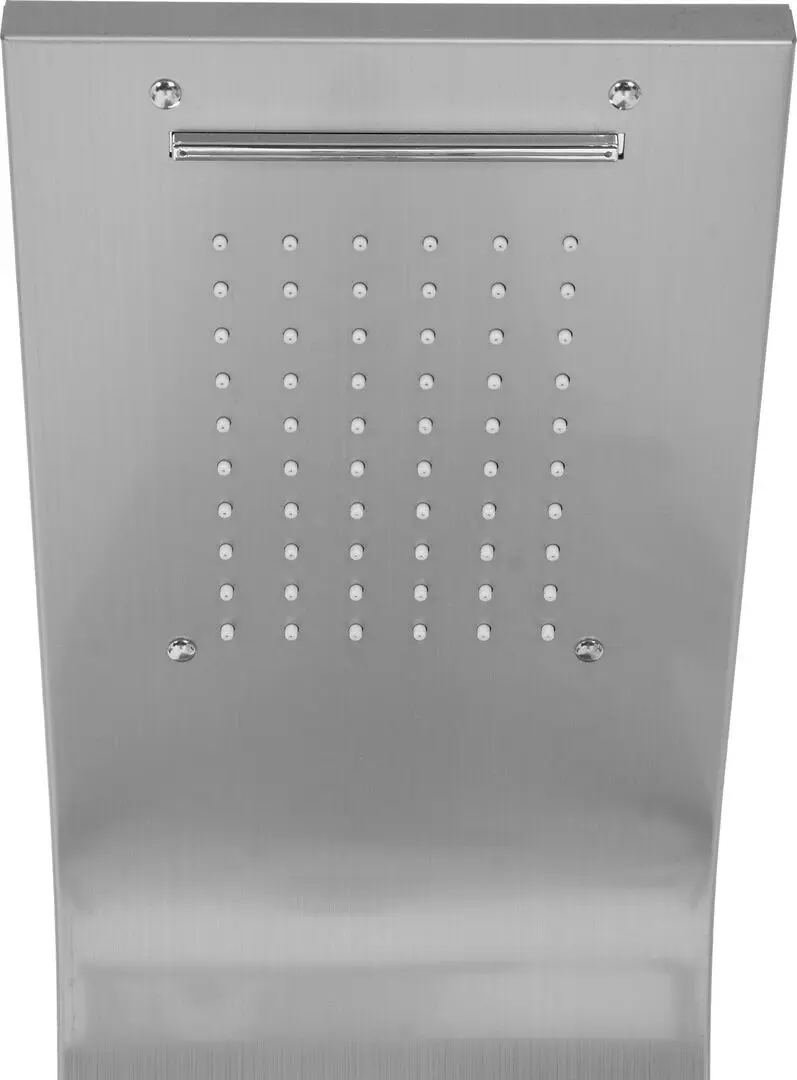 Panou de dus Fala Steely 1 75980 (Inox) - 3