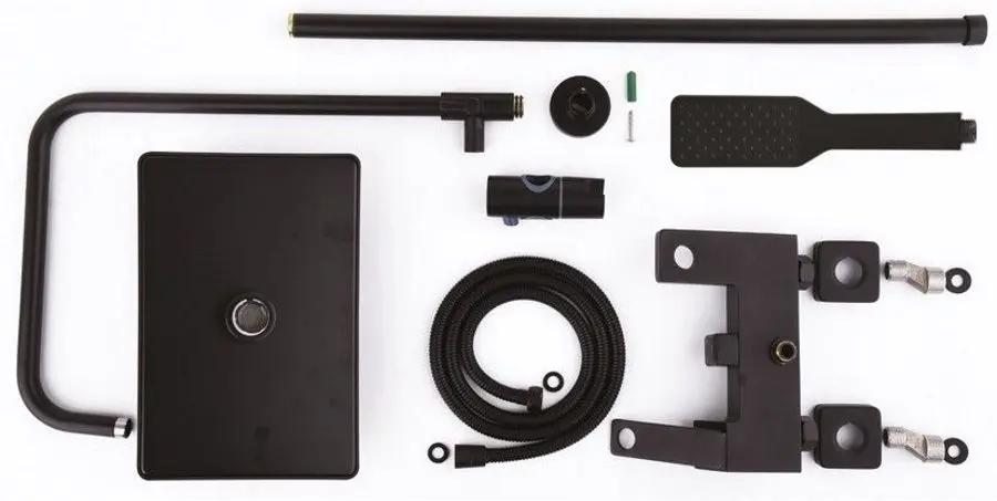 Set de dus Fala Noir 1 75883 (Black)