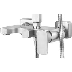 Set de dus Fala Steely 4 75665 (Inox) Thumb