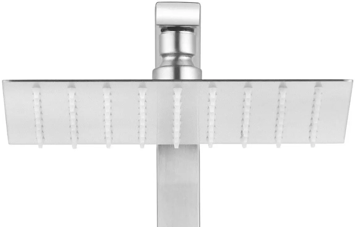 Set de dus Fala Steely 4 75665 (Inox)