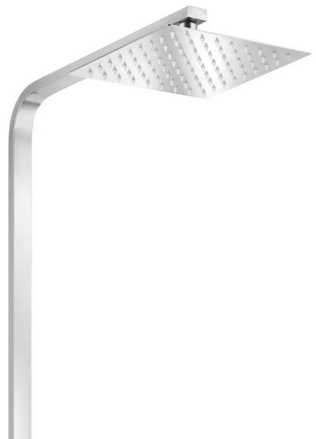 Set de dus Fala Steely 4 75665 (Inox)