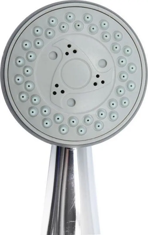 Set de dus Fala Ribon 75661 (Chrome)