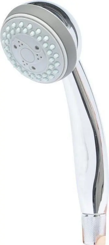 Set de dus Fala Ribon 75661 (Chrome)