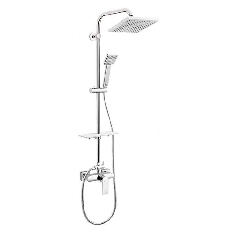 Ferro Algeo Square NP74-BAQ7U