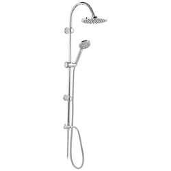 Set de dus Ferro Rondo NP21 (Chrome)