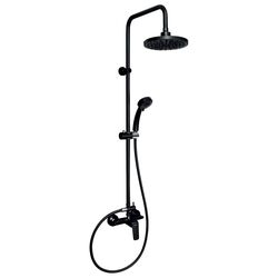 Set de dus Ferro Tina SET042/38.5 (Black)