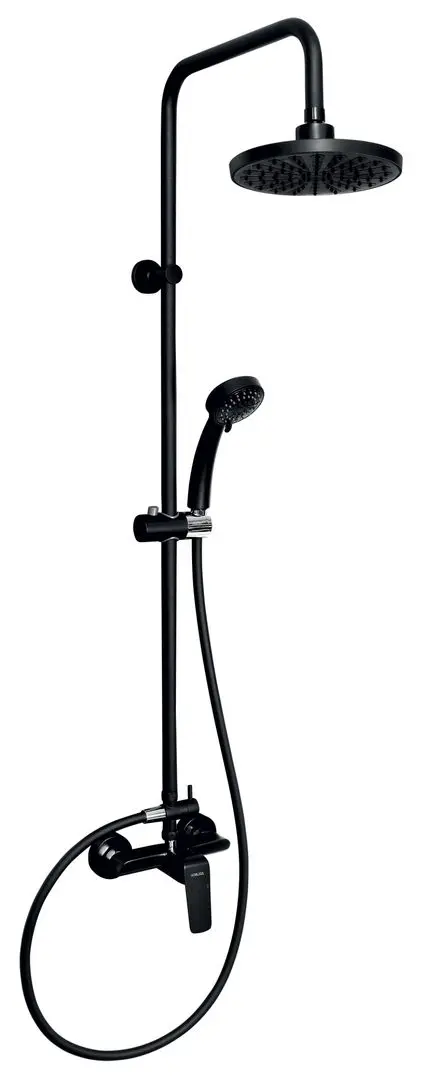 Set de dus Ferro Tina SET042/38.5 (Black)